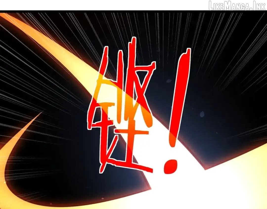 I Rely on My Invincibility to Deal Tons of Damage Passively! Chapter 181  - page 52